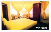 VIP room BOOKING