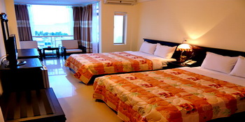 Deluxe room BOOKING