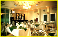 Restaurant BOOKING