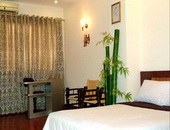 Double room BOOKING