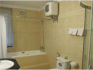 Bath room BOOKING