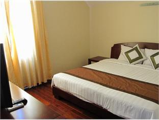 Double room BOOKING