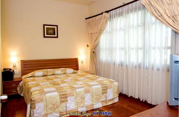 Double room BOOKING