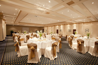 Banquet Room BOOKING