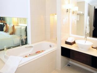 Bath room BOOKING