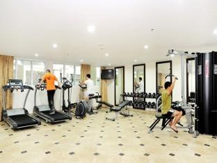 Sport Room BOOKING