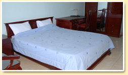 Double room BOOKING