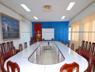 Meeting room BOOKING