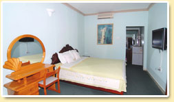 Single room BOOKING