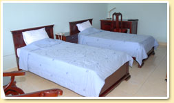 Triple room BOOKING