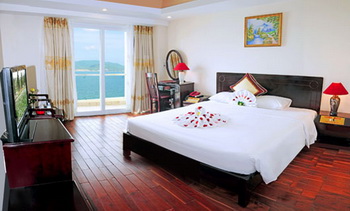 Deluxe Seaview BOOKING