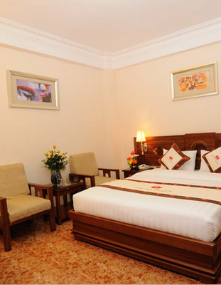 Double room BOOKING