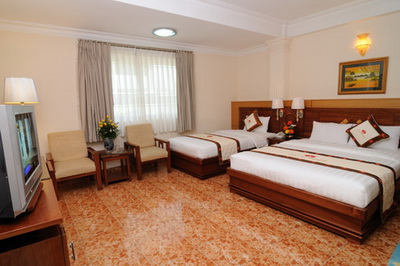 Premium room BOOKING