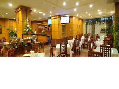 Restaurant BOOKING