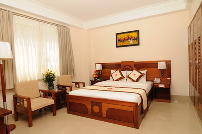 Superior room BOOKING