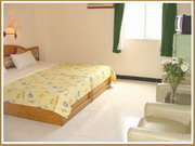 Double room BOOKING