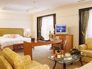 Executive Suite BOOKING