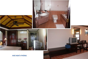 Bath room BOOKING