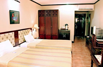 Twin room BOOKING