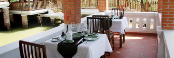 Restaurant BOOKING