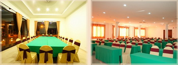 Meeting room BOOKING