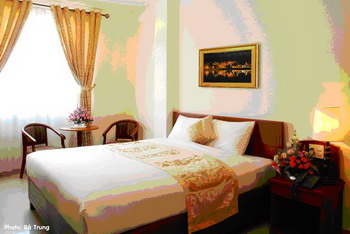 Double room BOOKING