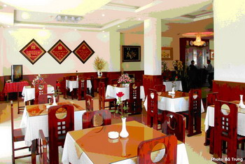 Restaurant BOOKING