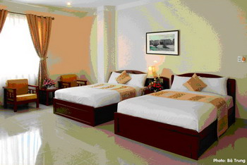 Triple room BOOKING