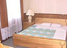 Double room BOOKING