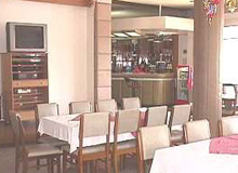 Restaurant BOOKING