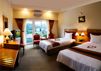 Superior room BOOKING