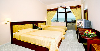 Deluxe room BOOKING