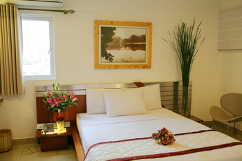 Deluxe room BOOKING