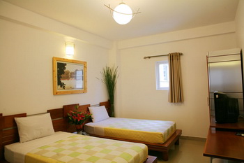 Twin room BOOKING