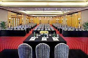 Meeting room BOOKING