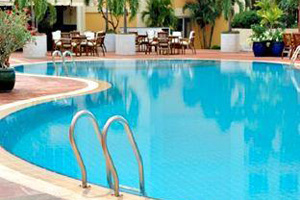 Swimming Pool BOOKING