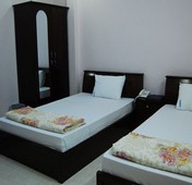 Twin room BOOKING