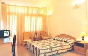 Double room BOOKING