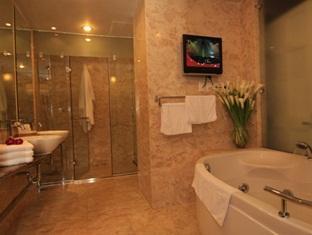Bath room BOOKING