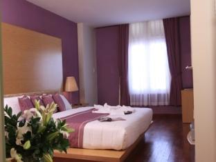 Deluxe room BOOKING