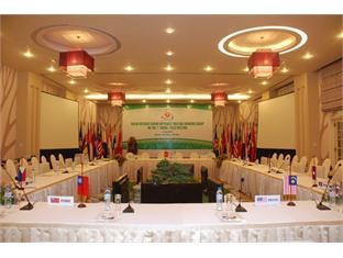 Meeting room BOOKING