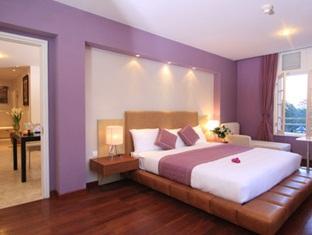 Queen room BOOKING