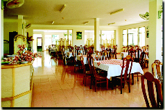 Restaurant BOOKING