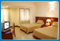 Double room BOOKING