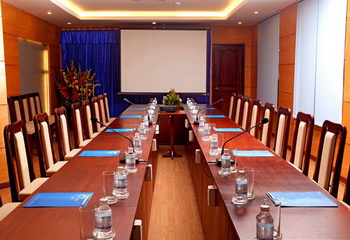 Meeting room BOOKING