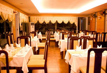 Restaurant BOOKING