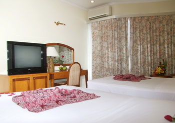 Deluxe room BOOKING