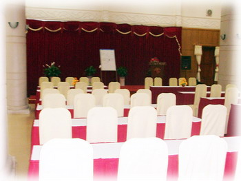 Meeting room BOOKING