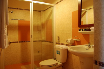 Bath room BOOKING