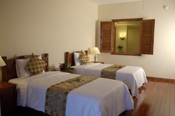 Deluxe room BOOKING